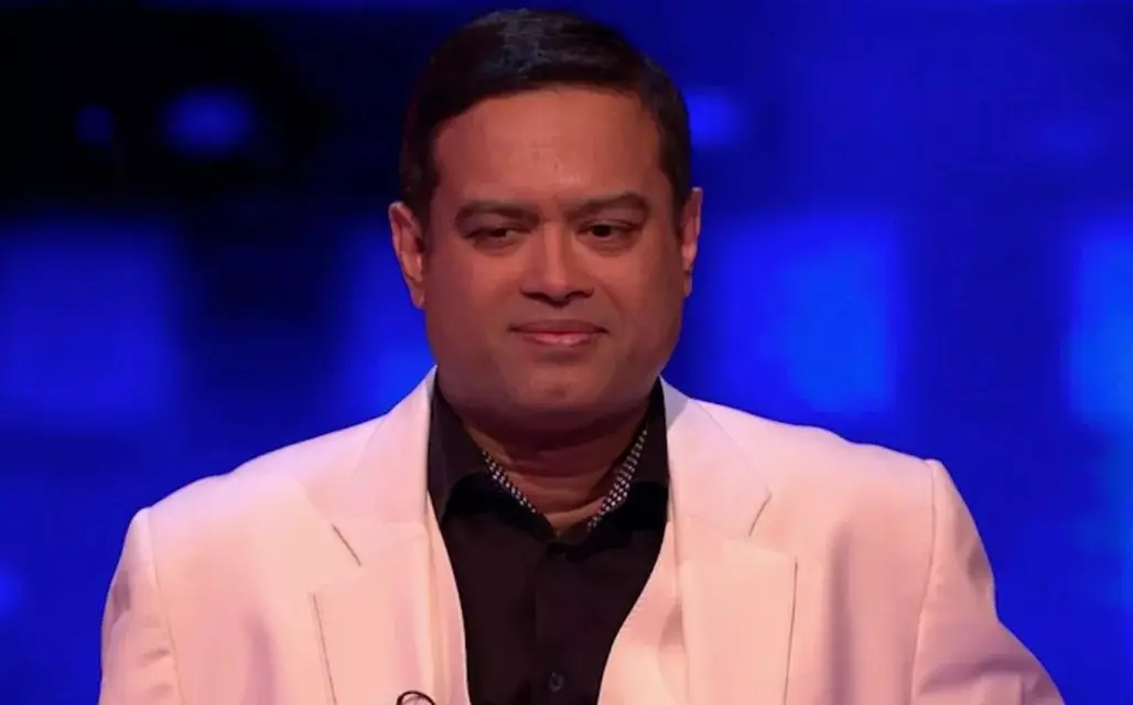 The Sinnerman says they don't go easy on celebs just because they're playing for charity.