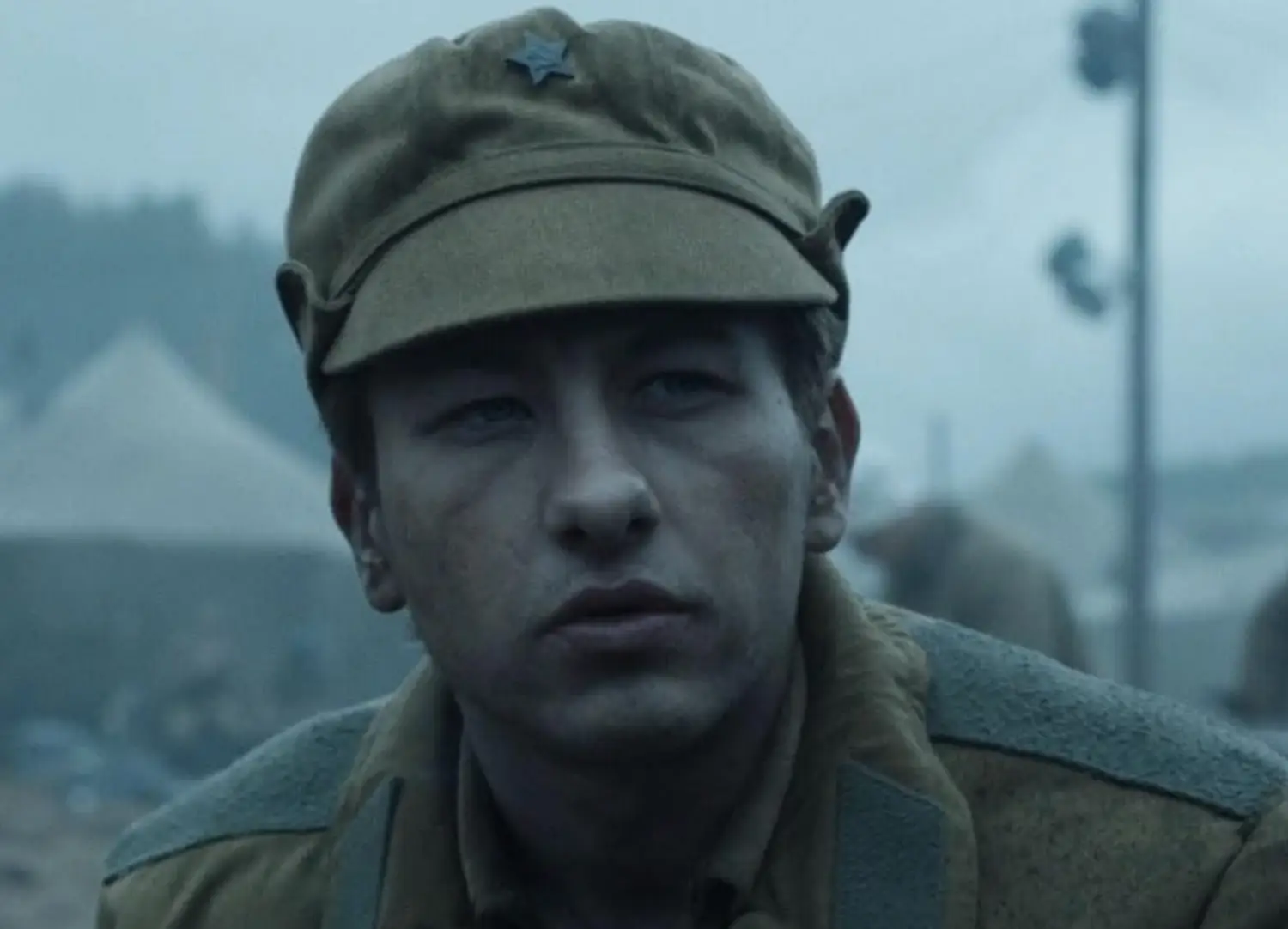 Chernobyl is one of the highest rated shows ever made (HBO)