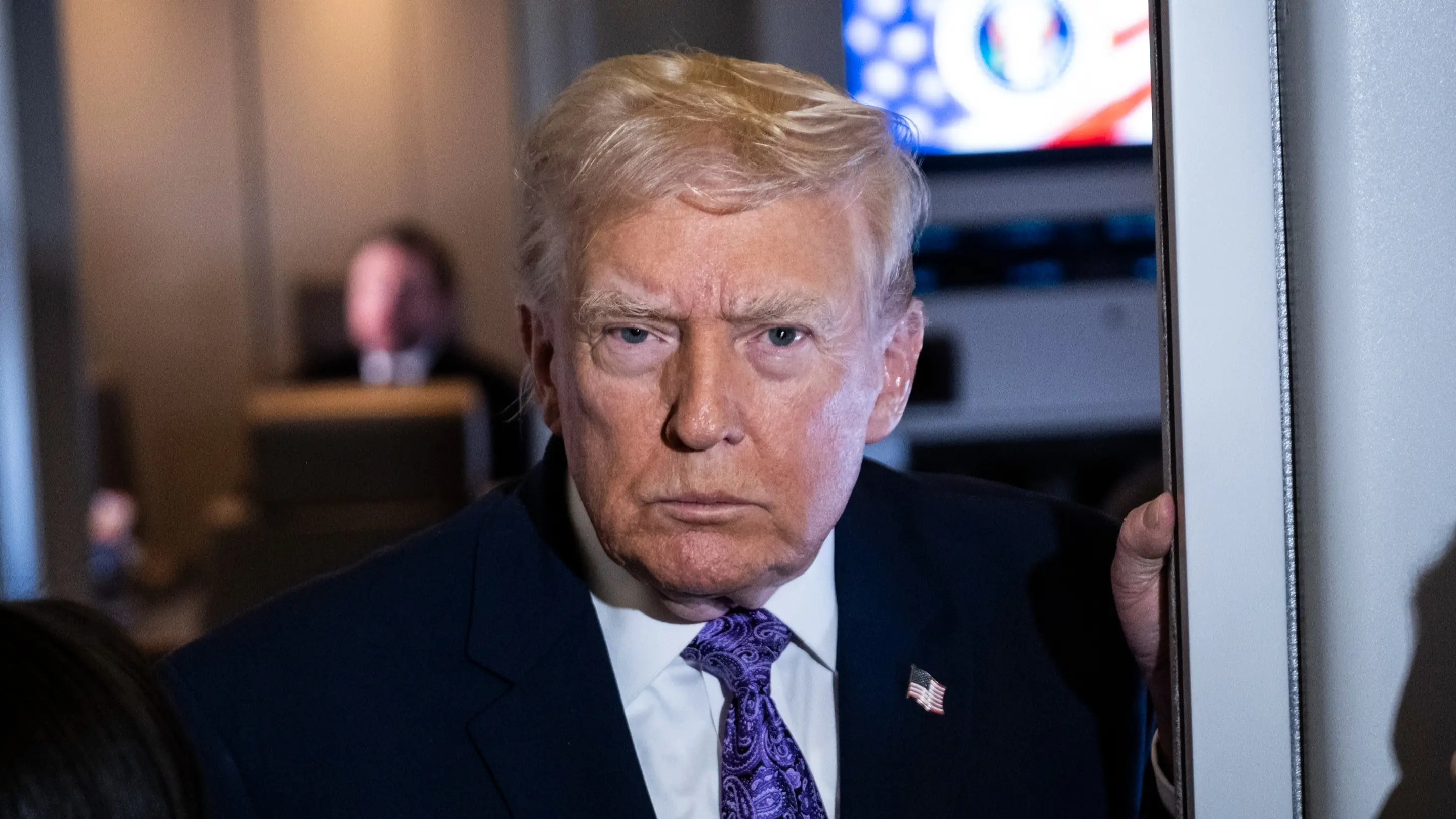 Pete Marovich/Getty Image