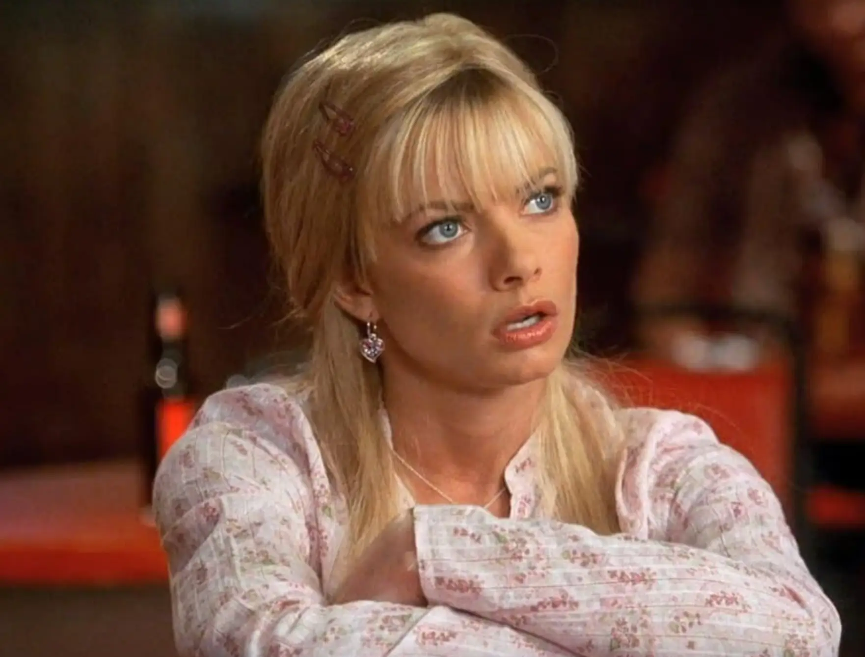 Jaime Pressly is starting an OnlyFans (NBC)