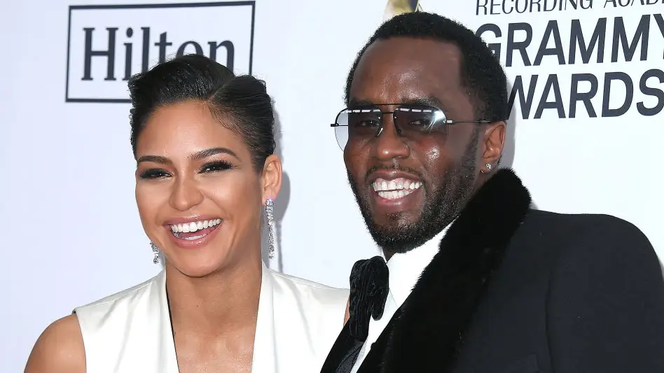 Steve Granitz/Getty Images