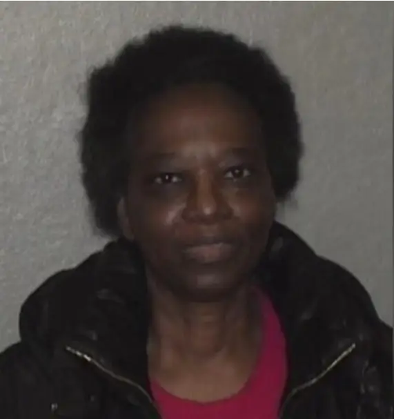 Vera Liddell pleaded guilty to committing theft most fowl. (Cook County State's Attorney's Office)