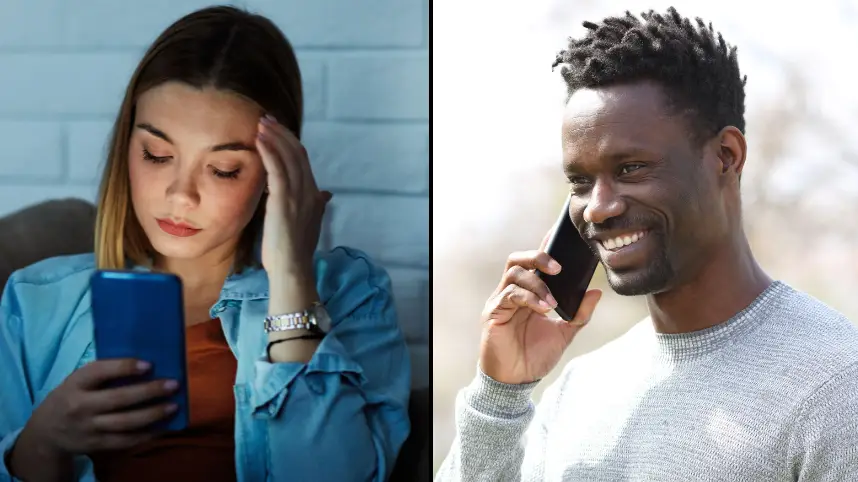 Study reveals women are being bullied into sending nude photos