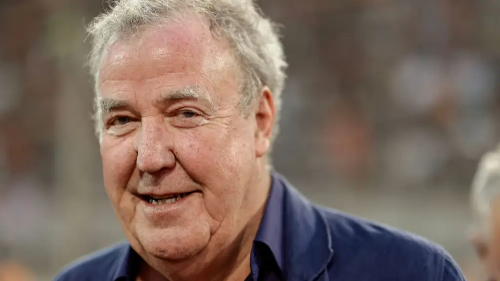 Qian Jun/MB Media/Getty Images