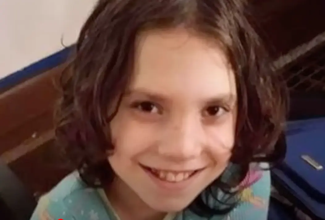 The Barnetts believed Natalia was six when she was adopted.