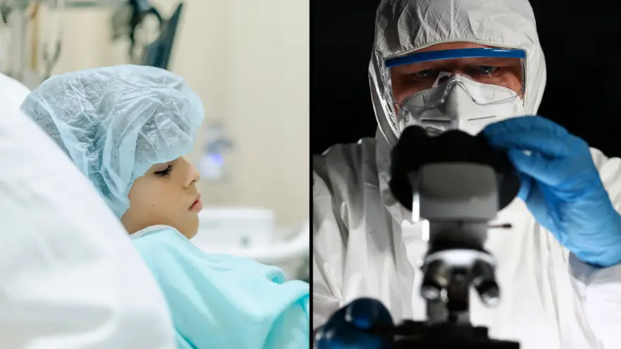 Cavan Images / Alamy.  Hanna Kuprevich / Alamy.