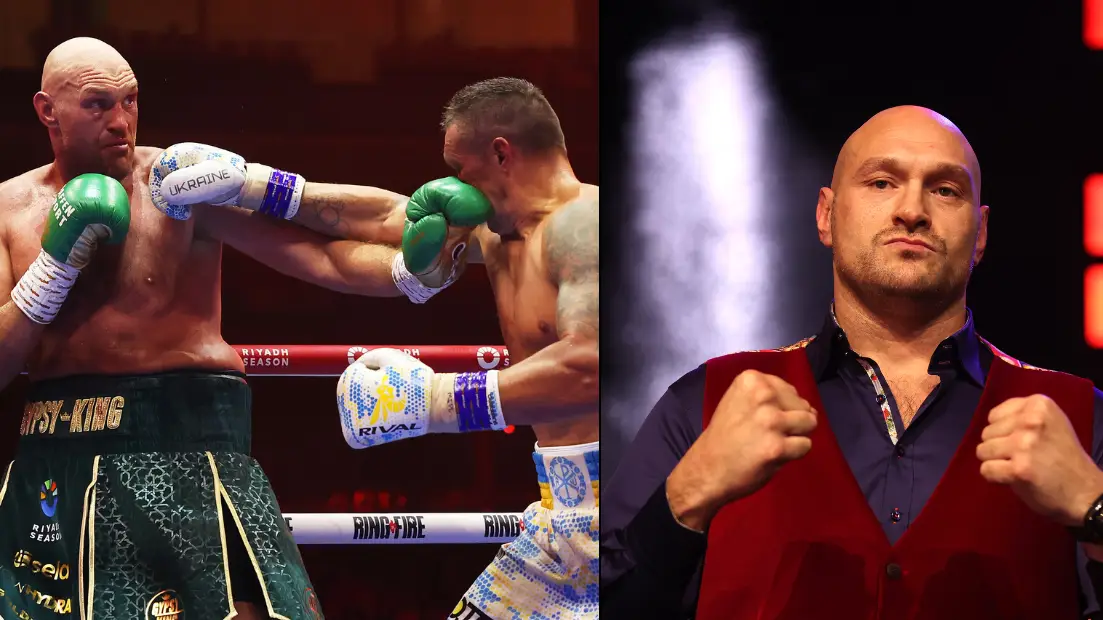 Richard Pelham/Getty Images & Alex Pantling/Getty Images