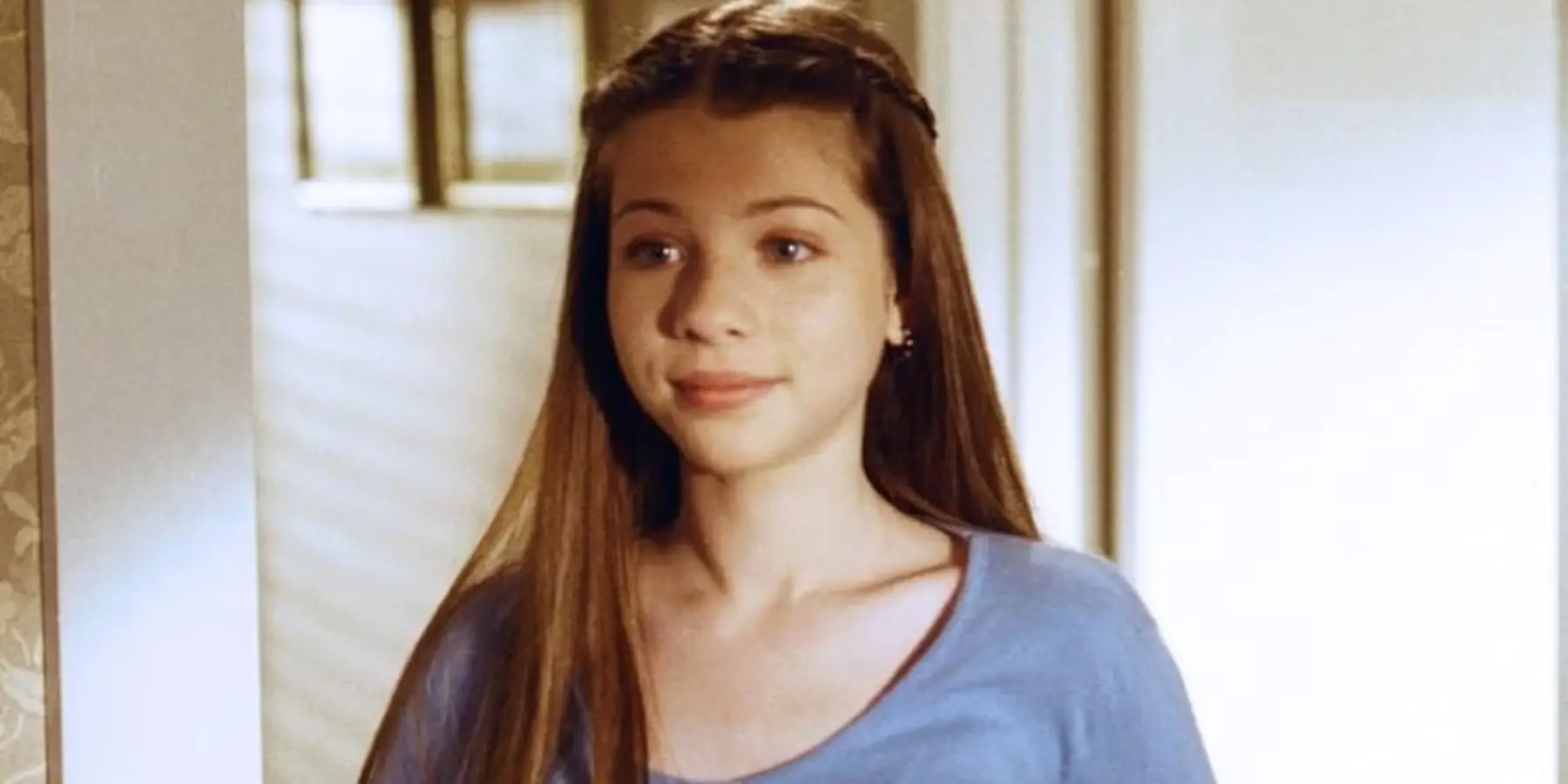 Buffy the Vampire Slayer star Trachtenberg passed away at the age of 39 (UPN)