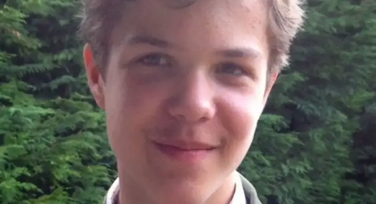 Breck Bednar loved gaming with his friends (Essex Police)