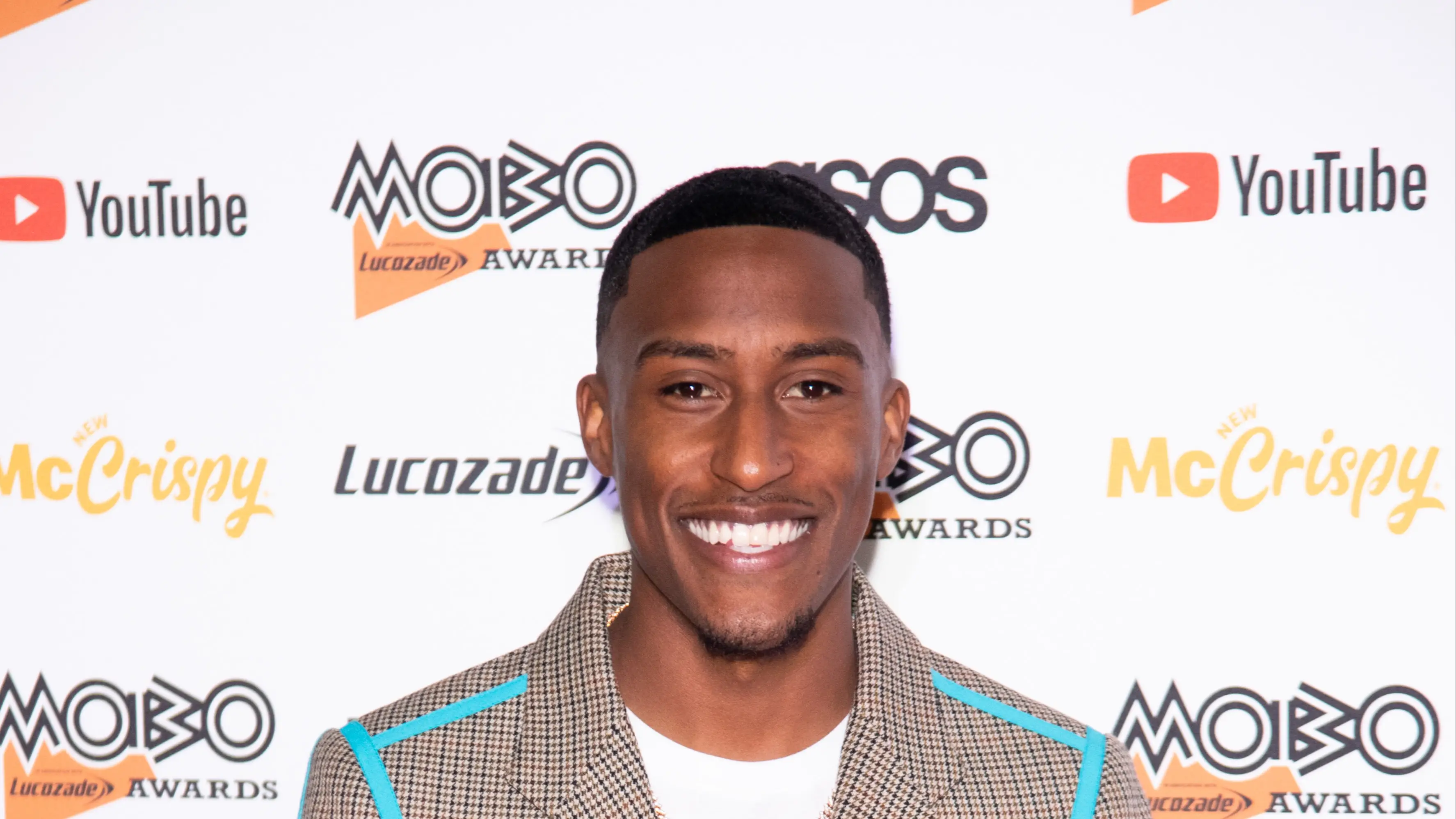 Joseph Okpako/WireImage