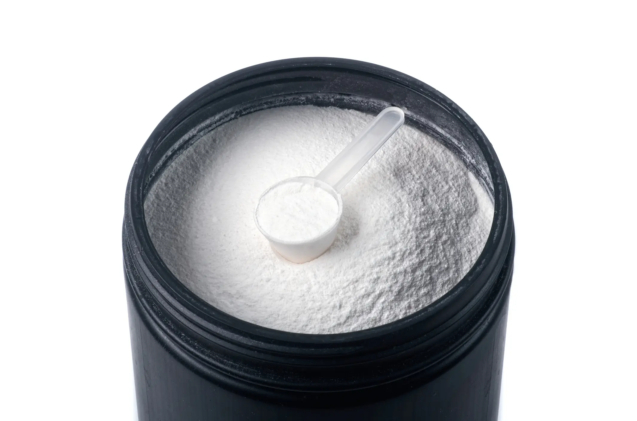 Creatine is not suitable for everyone to take (Lightspruch/Getty)
