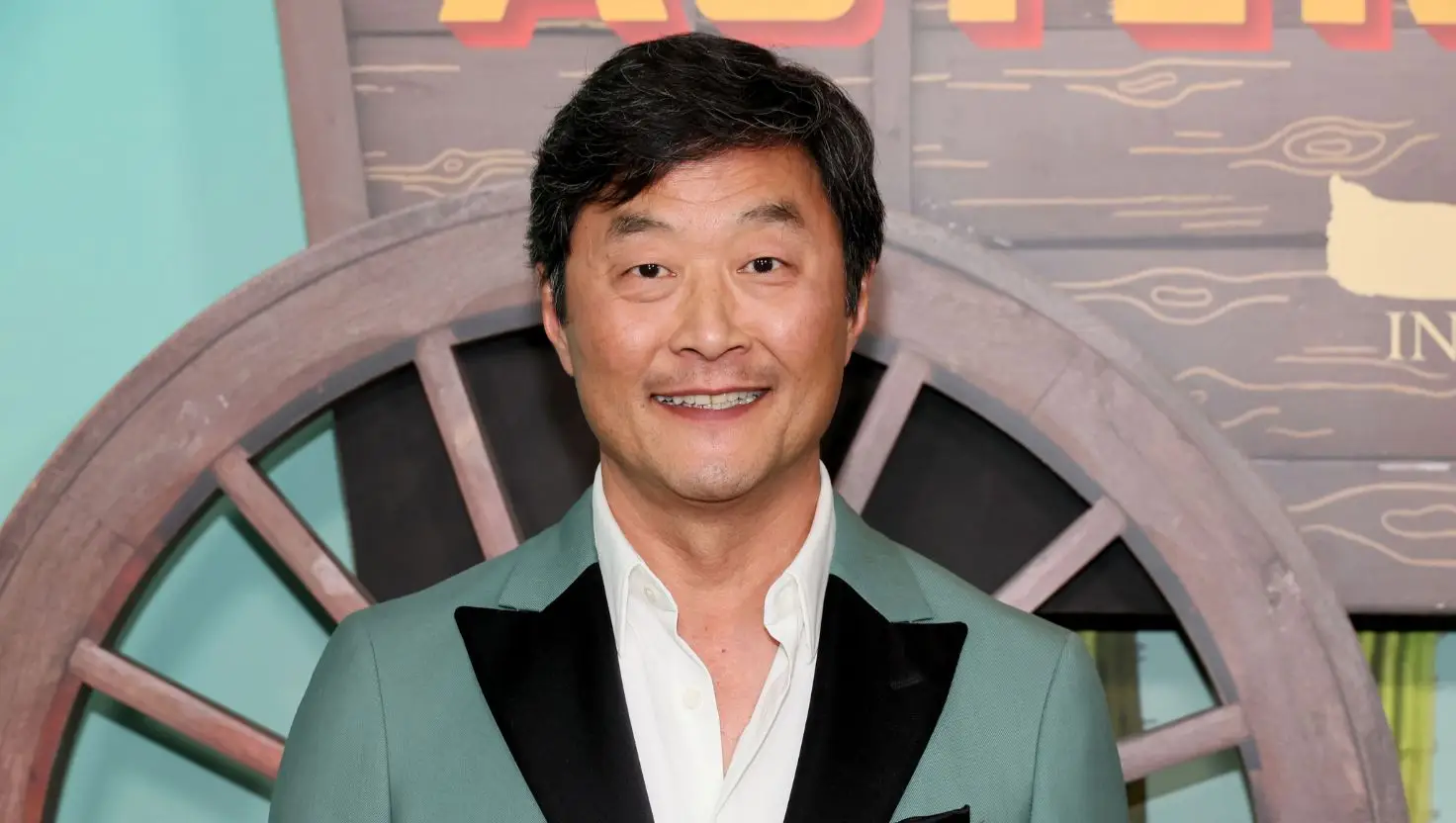 Park has since campaigned for Asian American's to have better treatment in Hollywood (Dia Dipasupil/Getty Images)