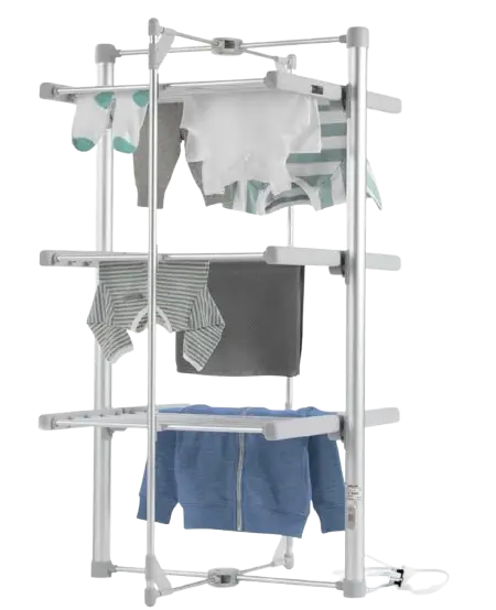 Lakeland heated airer is on sale