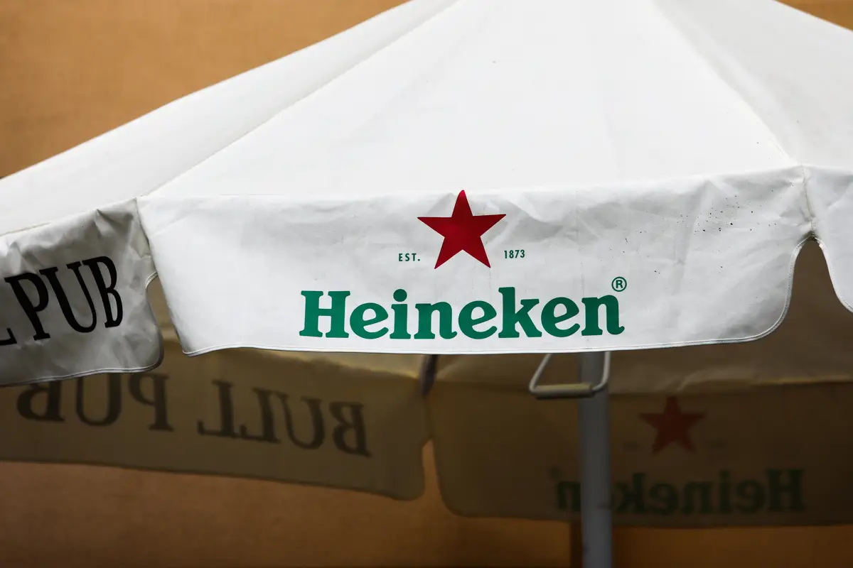 You'd better hope you like Dutch beer. (Jakub Porzycki/NurPhoto via Getty Images)