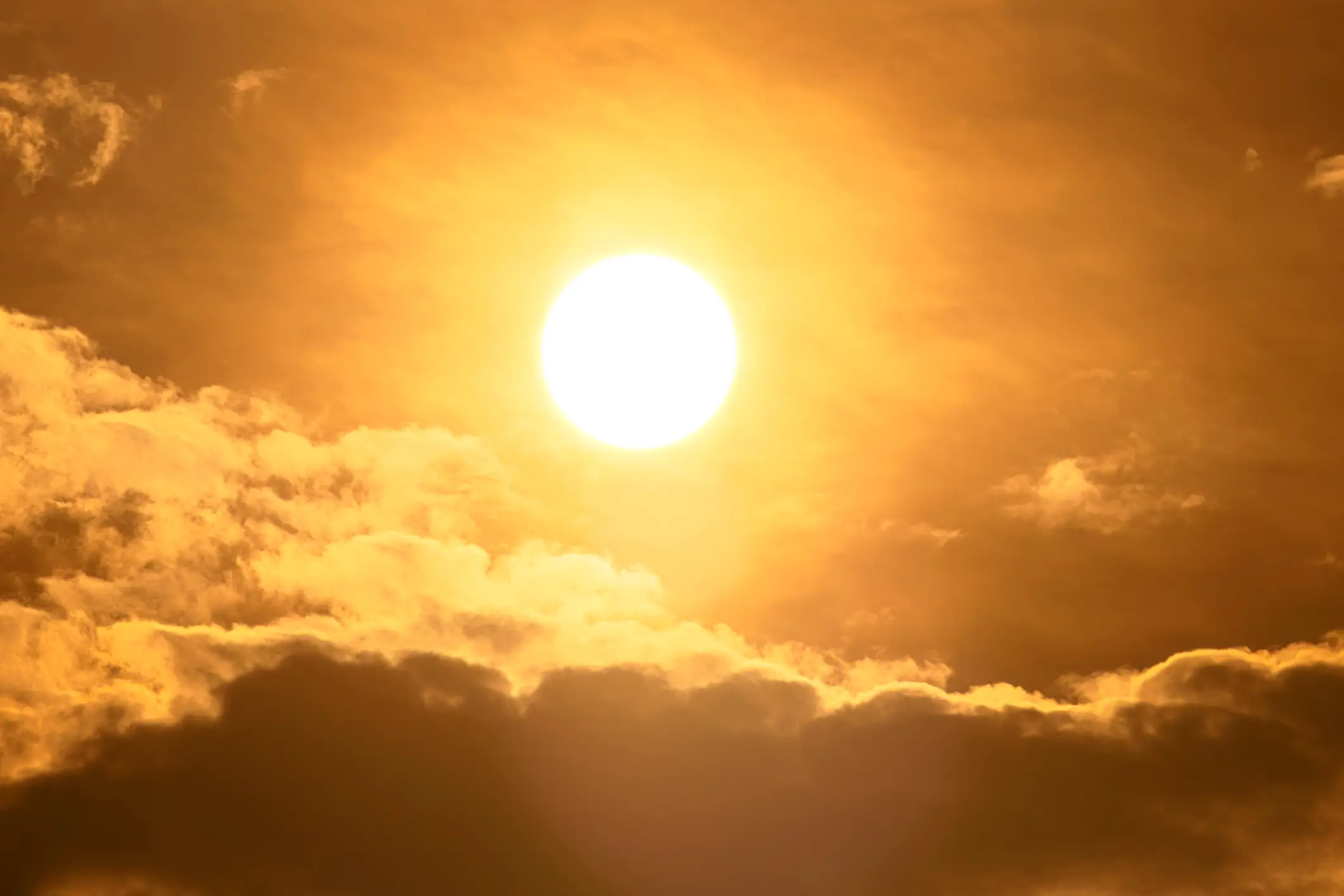 2027 is said to be even hotter (Getty Images)