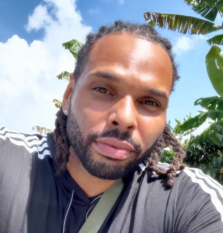 He would love to work on Love Island one day. (Instagram/@brendendurell)