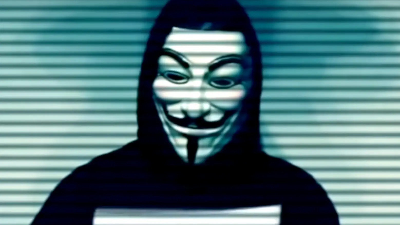YouTube/Anonymous