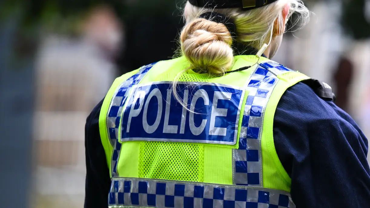 Finnbarr Webster/Getty Images