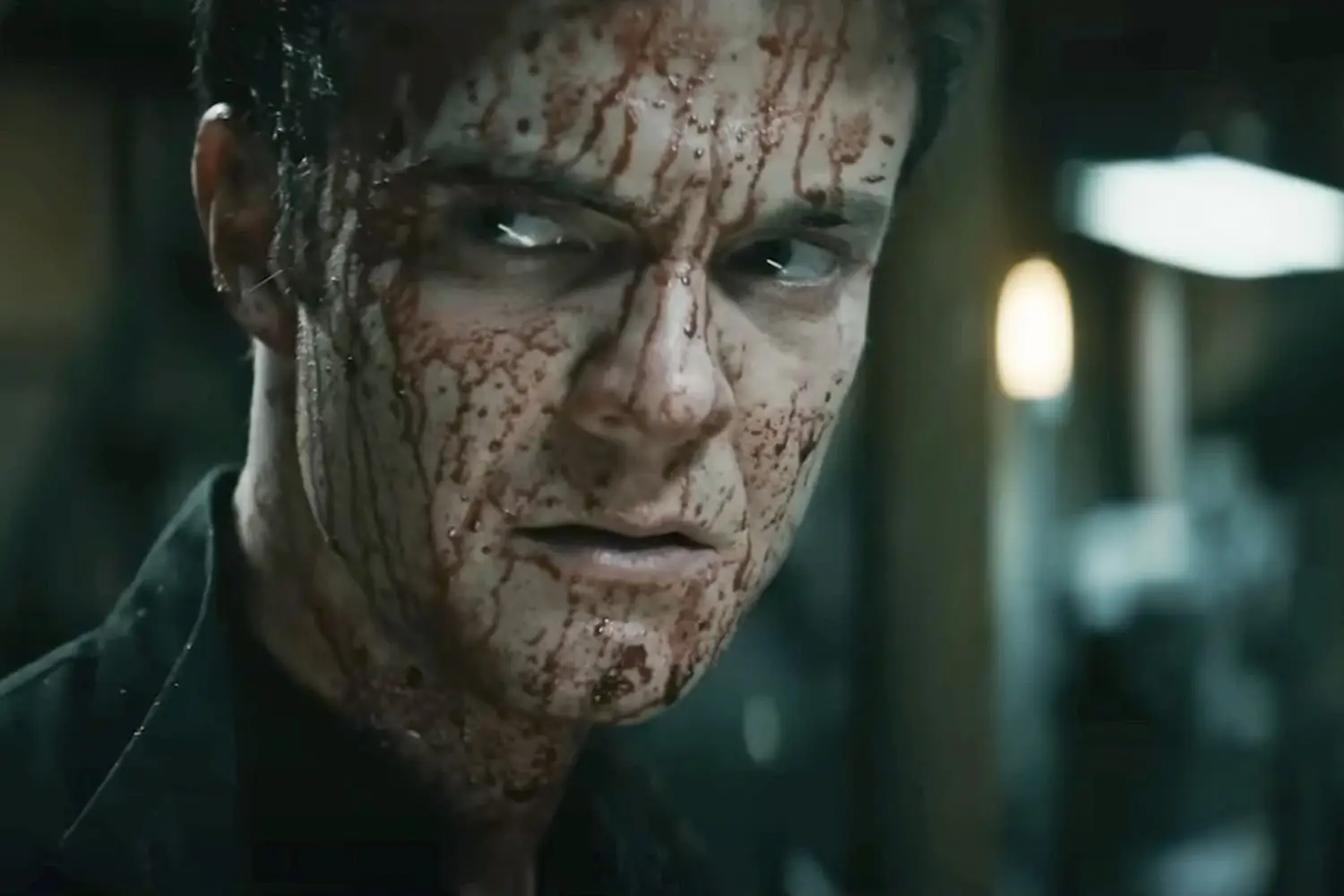 Hughie has been going through it this season. (Prime Video)