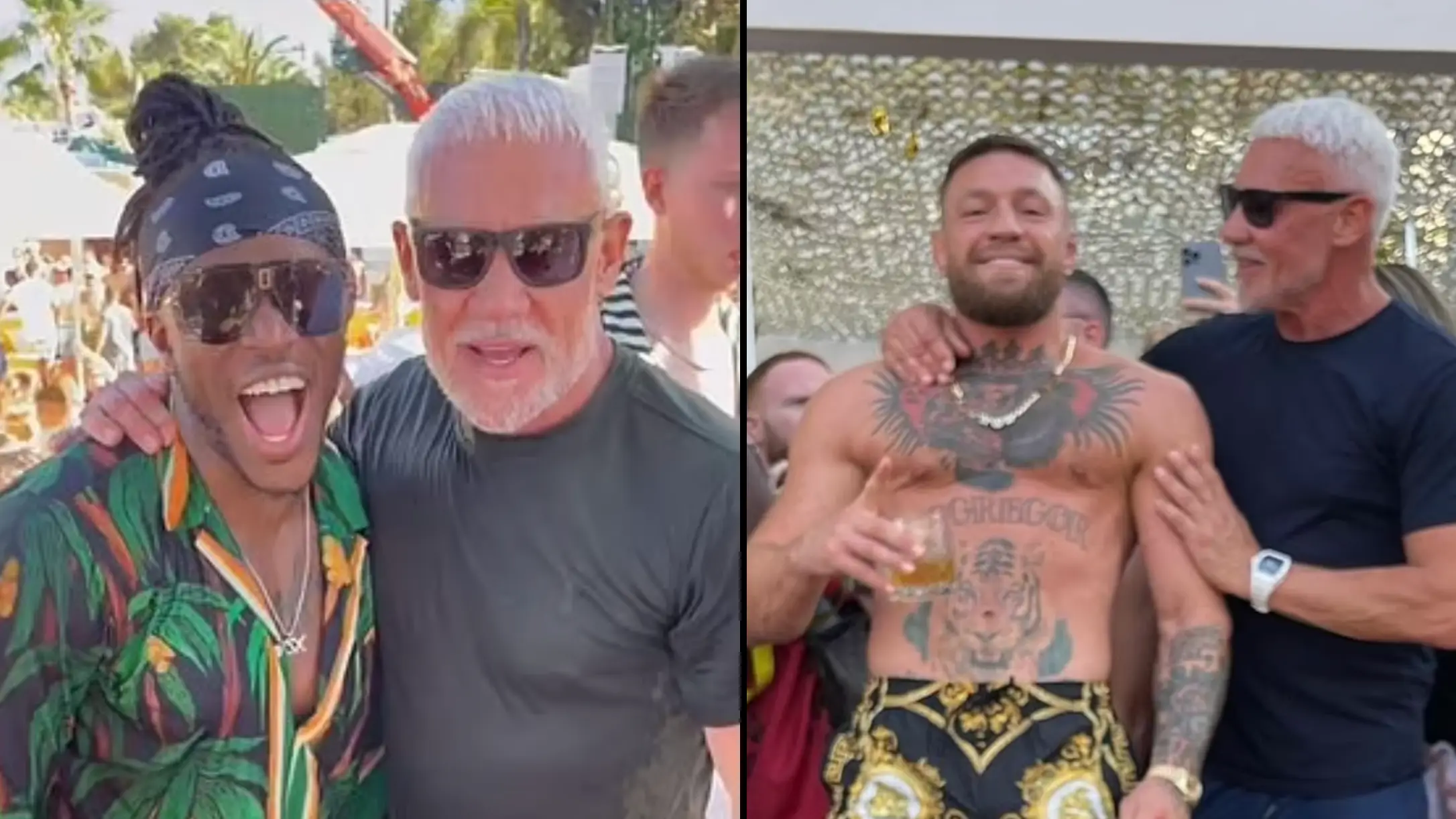 Instagram/waynelineker