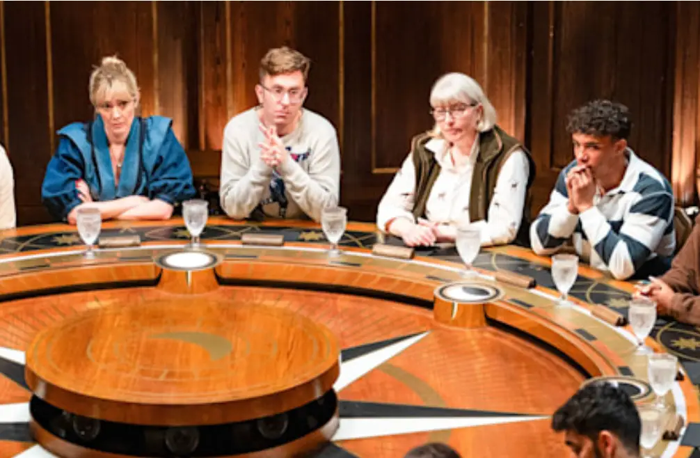 Could there be another family link? (BBC)