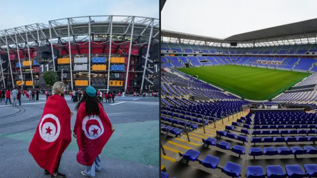 dpa picture alliance / Alamy Stock Photo. Ionel Sorin Furcoi / Alamy Stock Photo