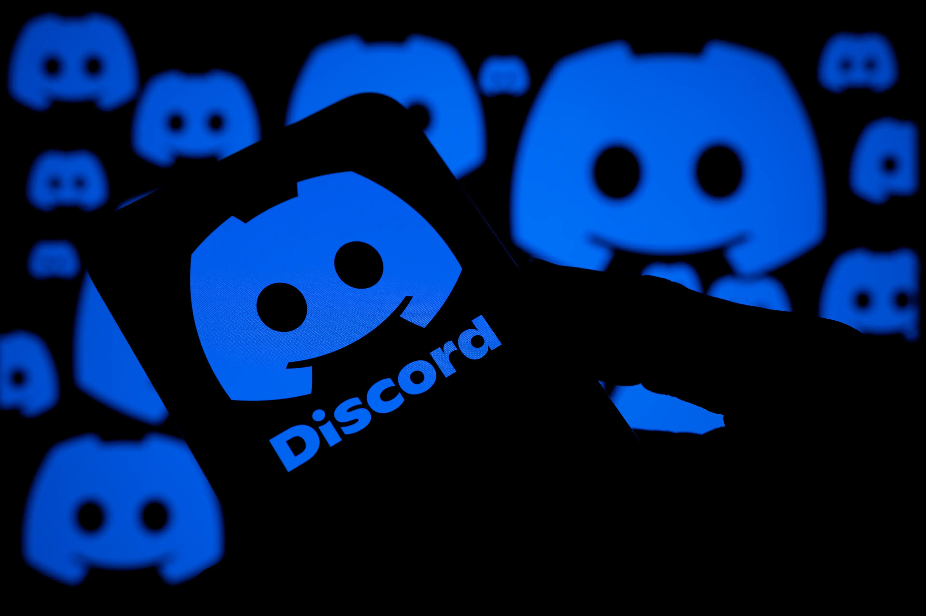 Discord seemingly wont be banned (Samuel Boivin/NurPhoto via Getty Images)