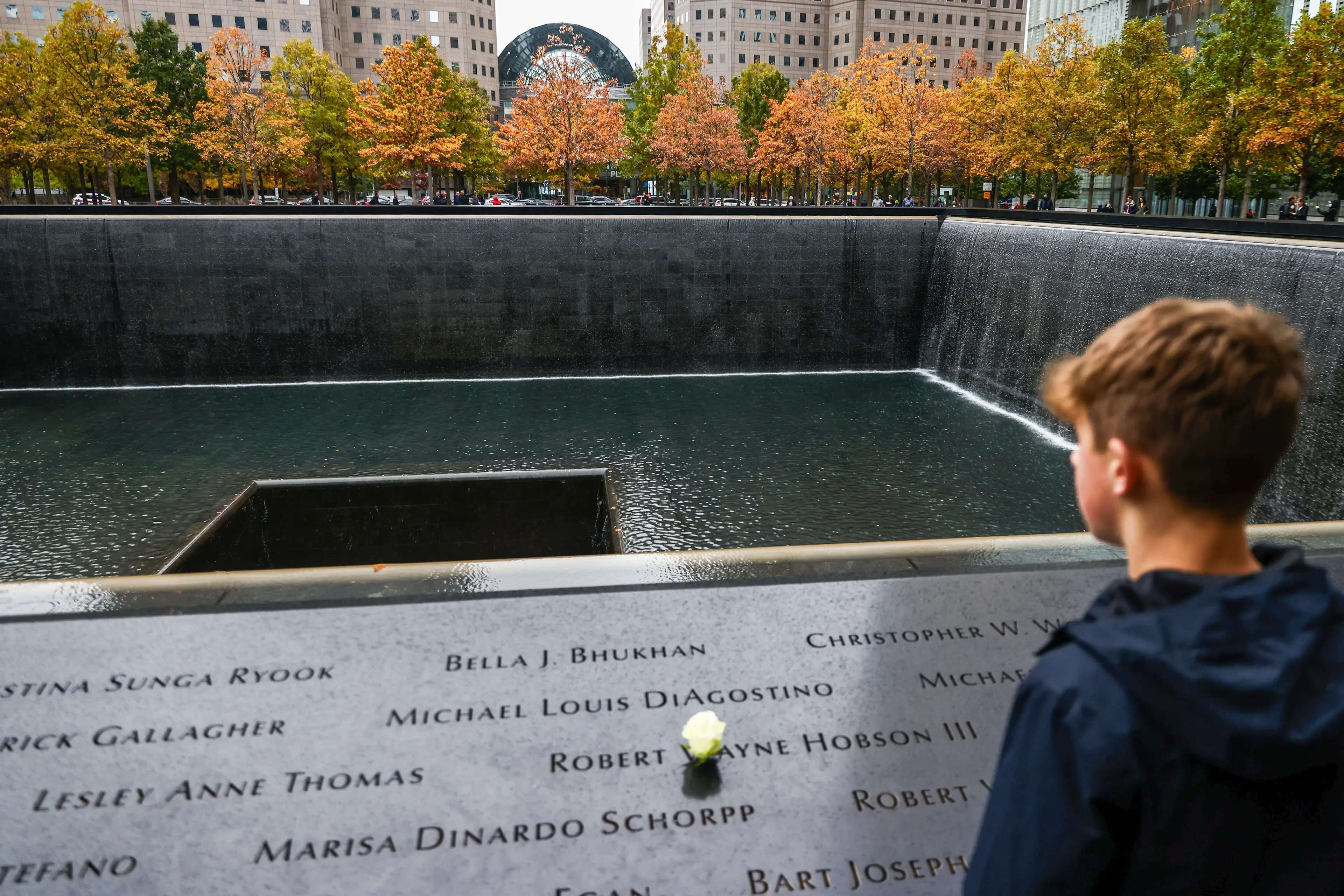 Campaigners say it is 'vital' to educate youngsters about the devastating attacks (Beata Zawrzel/NurPhoto via Getty Images)