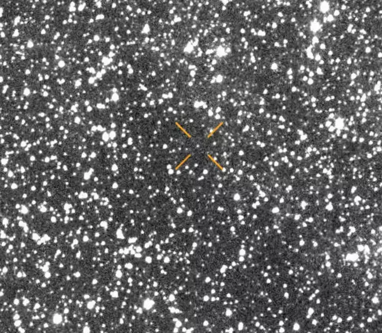 3I/ATLAS is less than 48 hours away from the closest point it'll come to Earth (NASA)