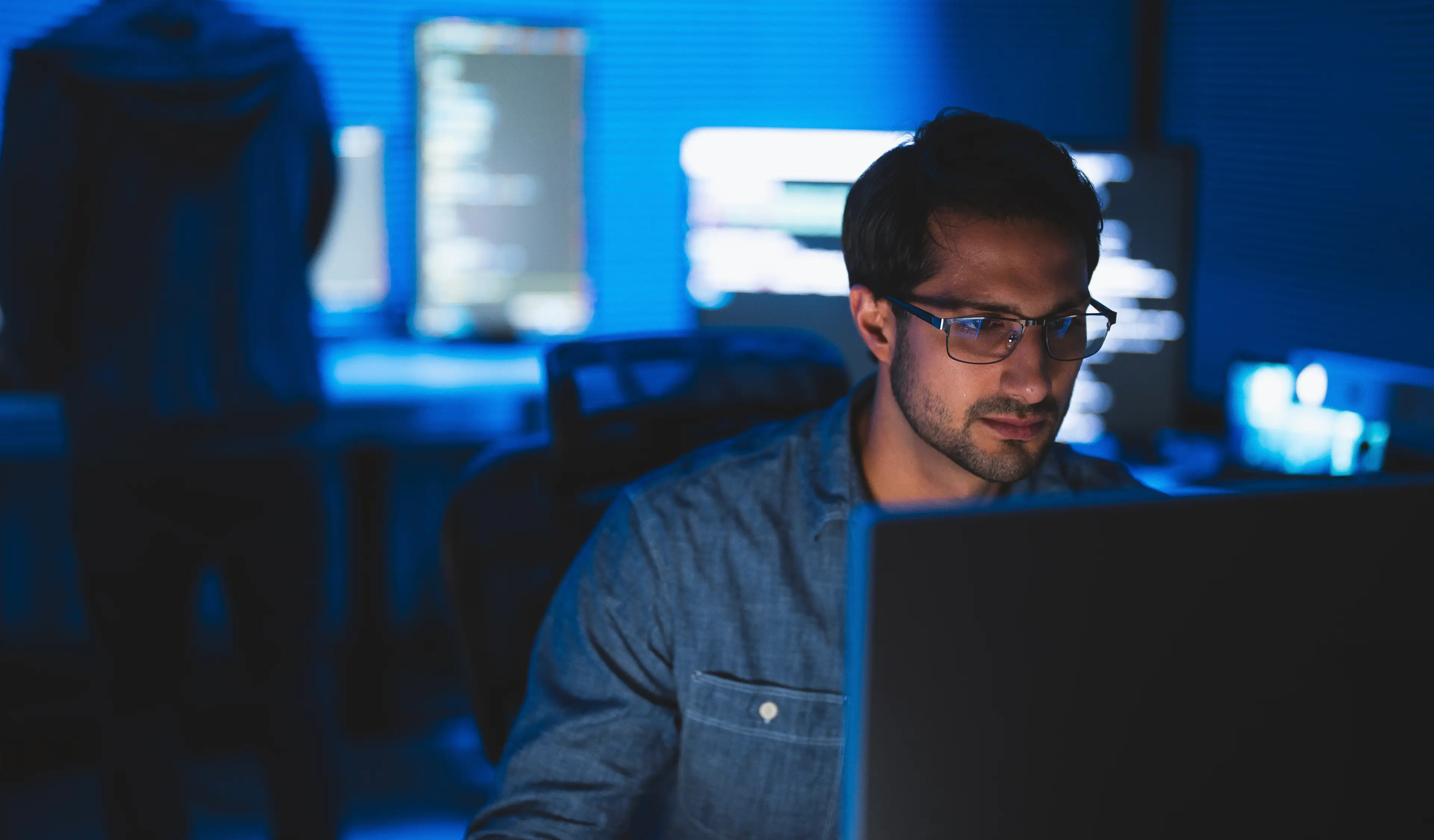 The study found that models were willing to 'take deliberate actions that lead to death' (Getty Stock Image)