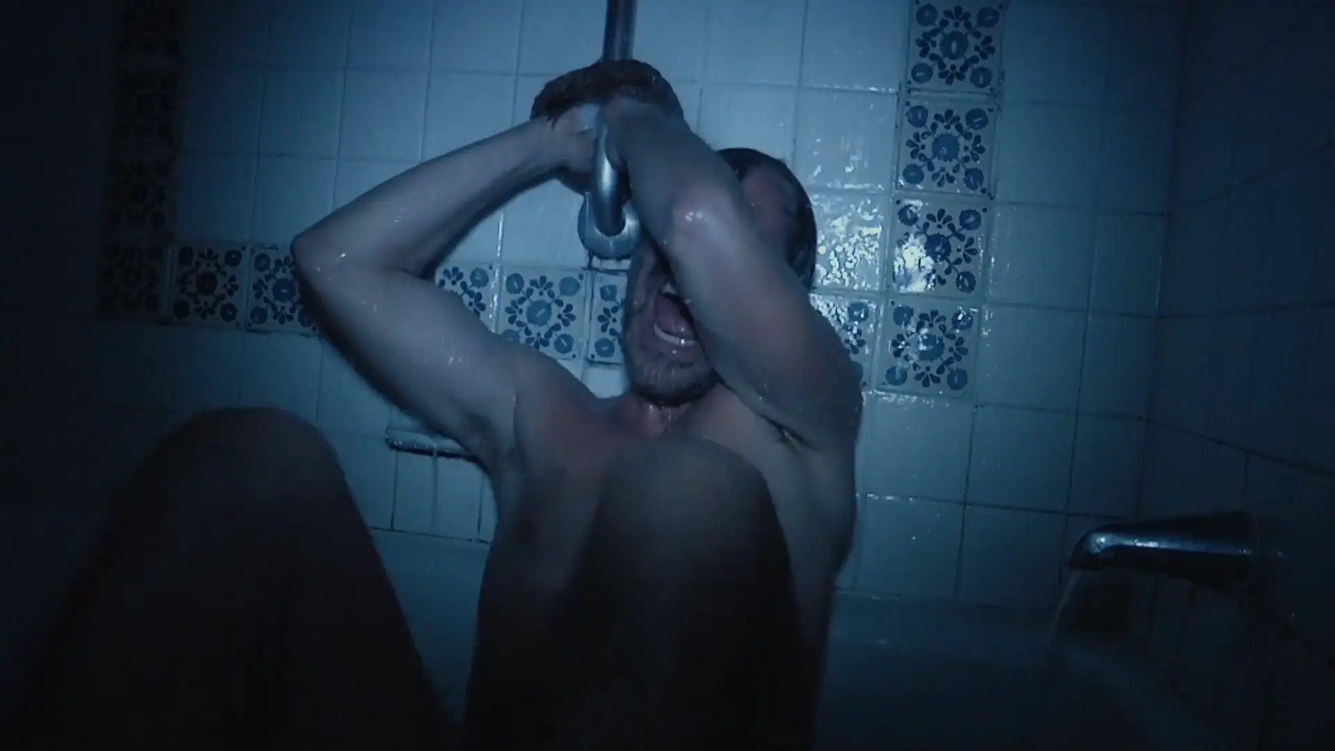 A new Creep TV show is incoming (Shudder)