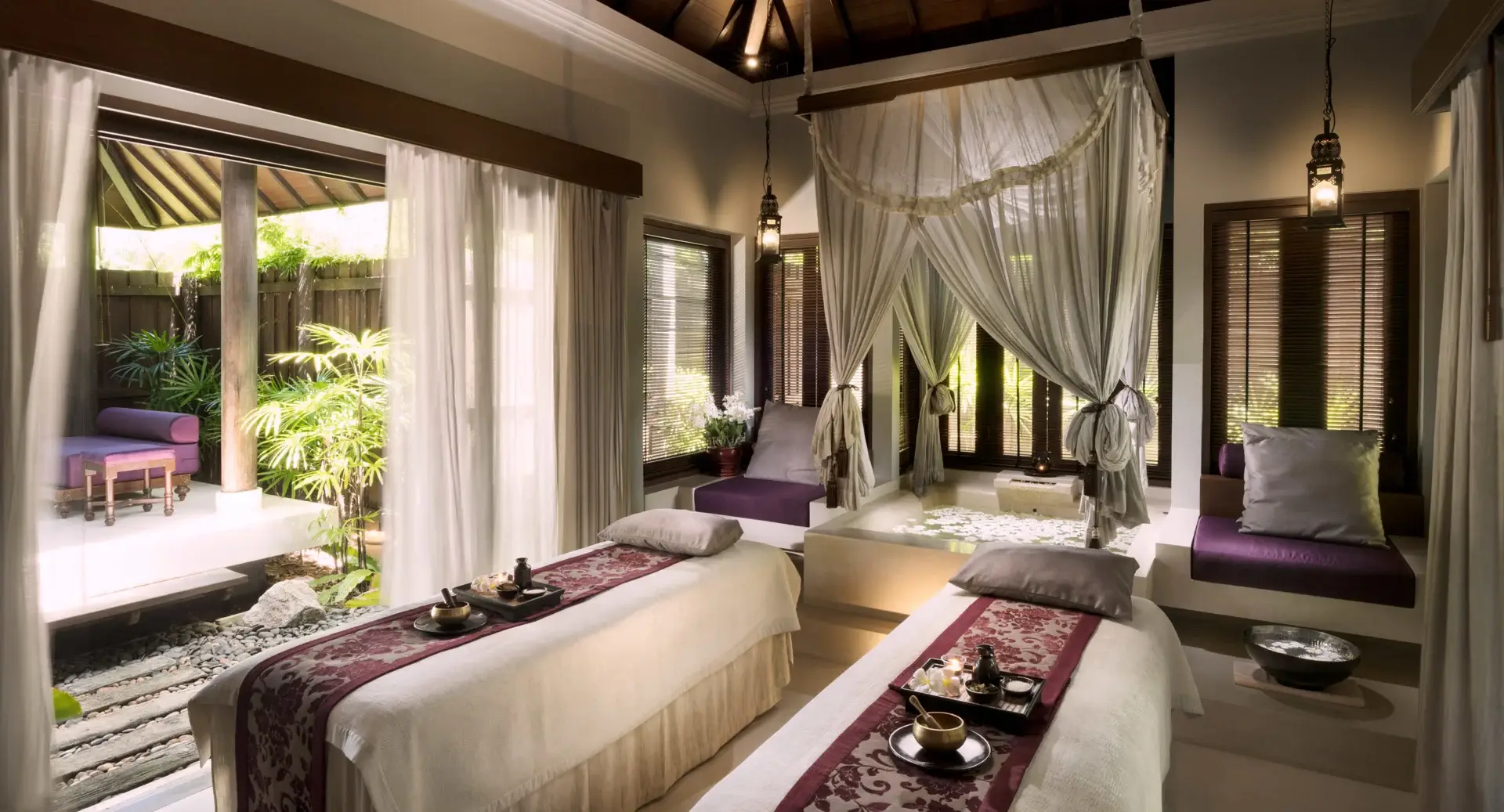 Anantara Mai Khao Phuket Villas
