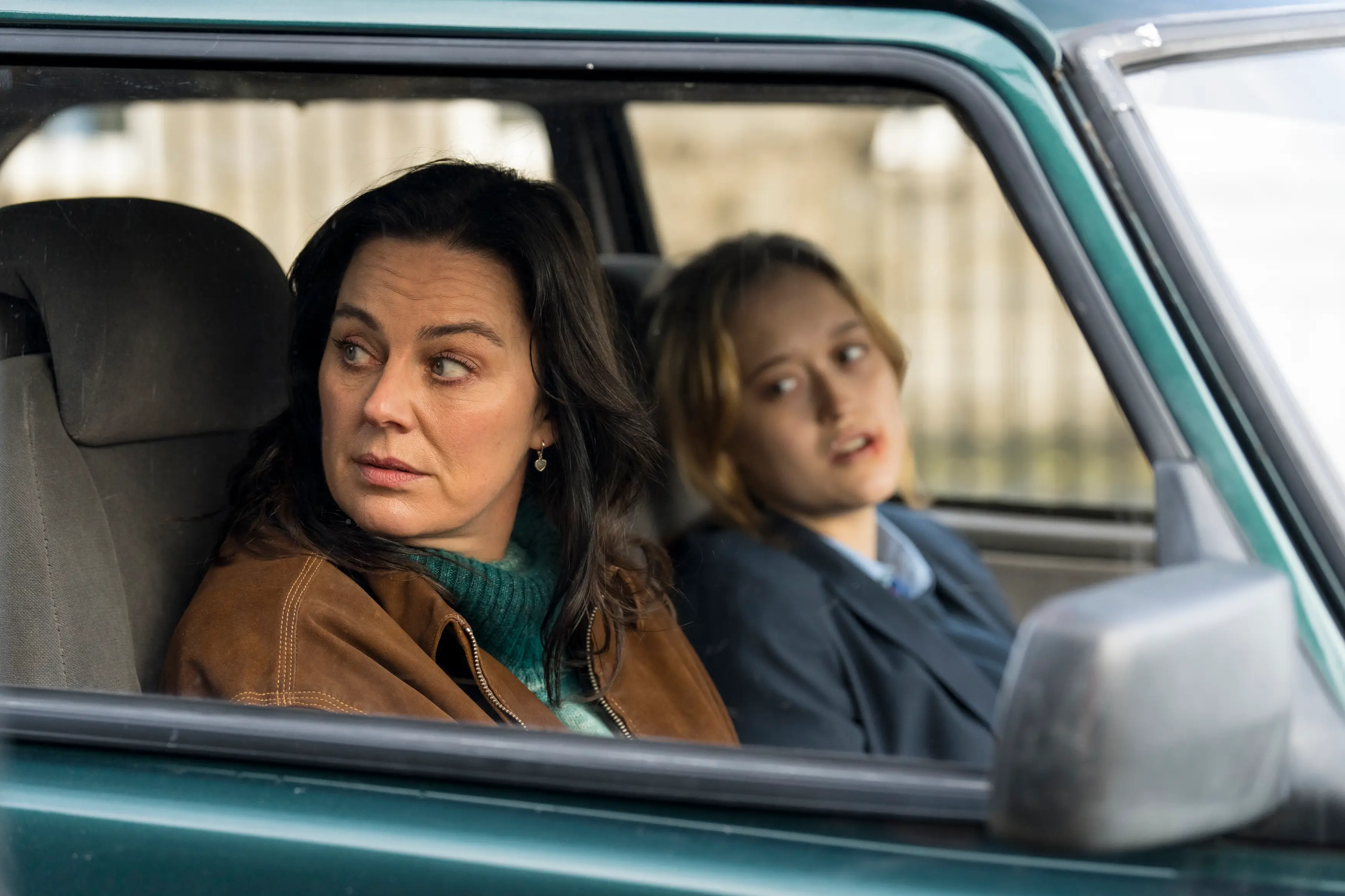 The Cuckoo's plot has left viewers divided (Channel 5)