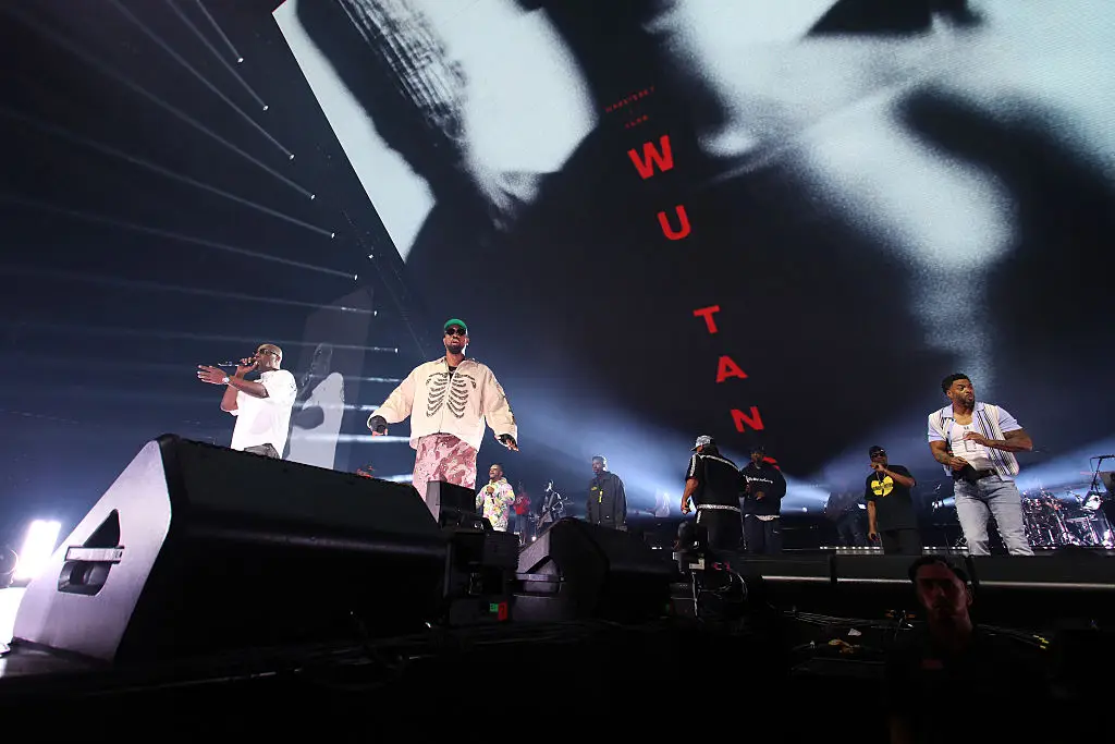 General sale starts this week (Getty/Jeremychanphotography)