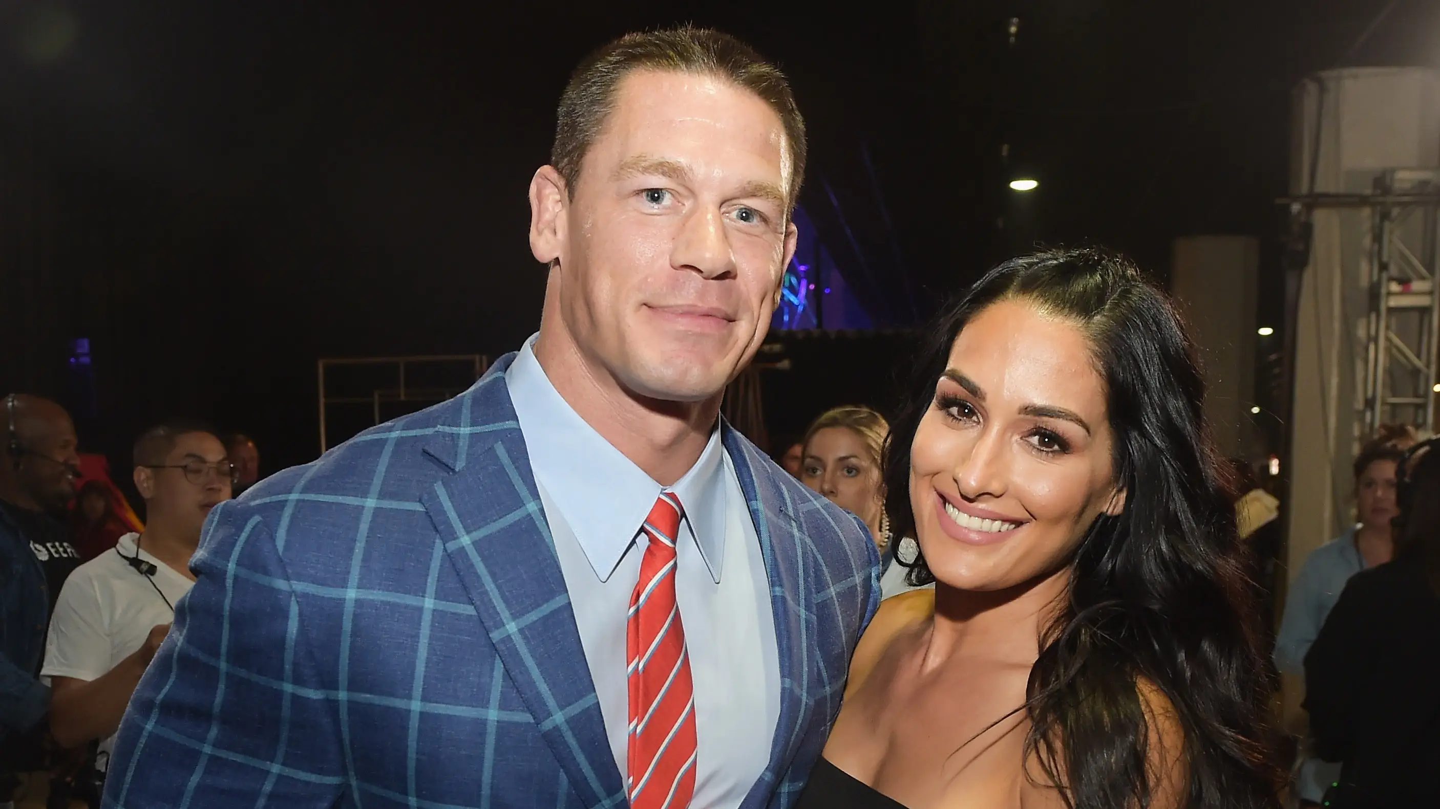 Matt Winkelmeyer/MTV1617/Getty Images For MTV