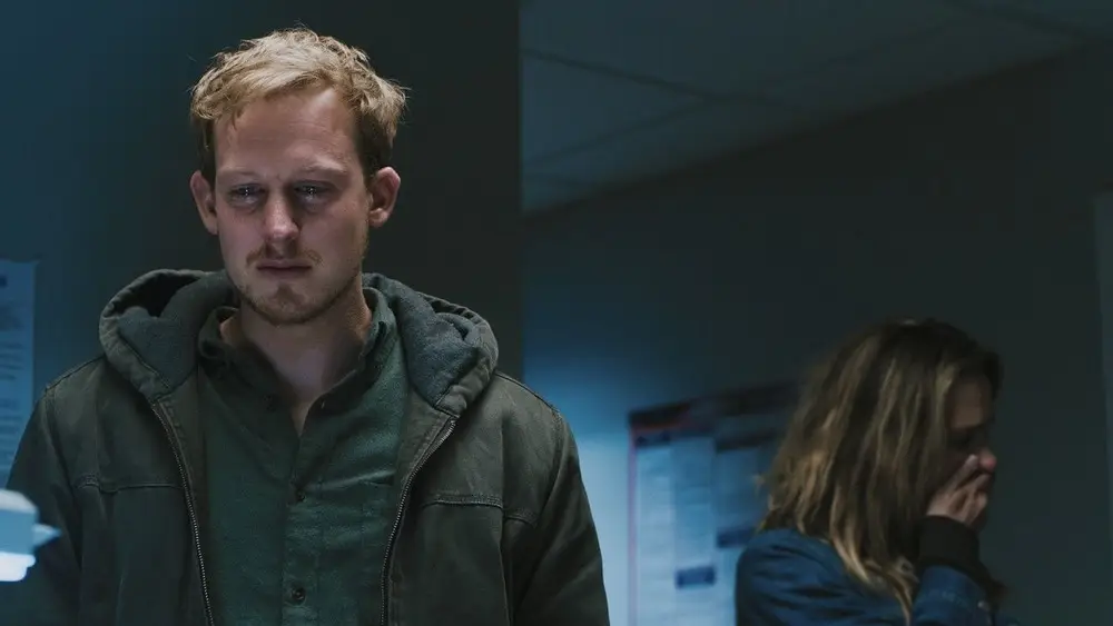 Critics and fans adored it (Netflix)