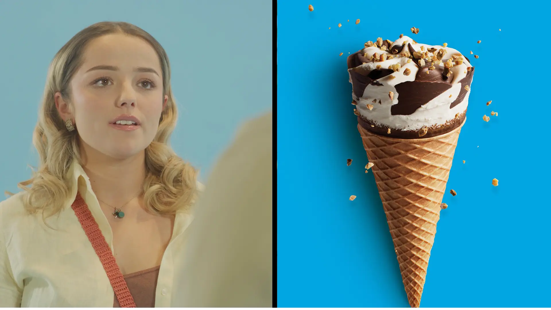 Superfan begs cast and crew of the Cornetto Trilogy to feature a Cornetto in fourth film