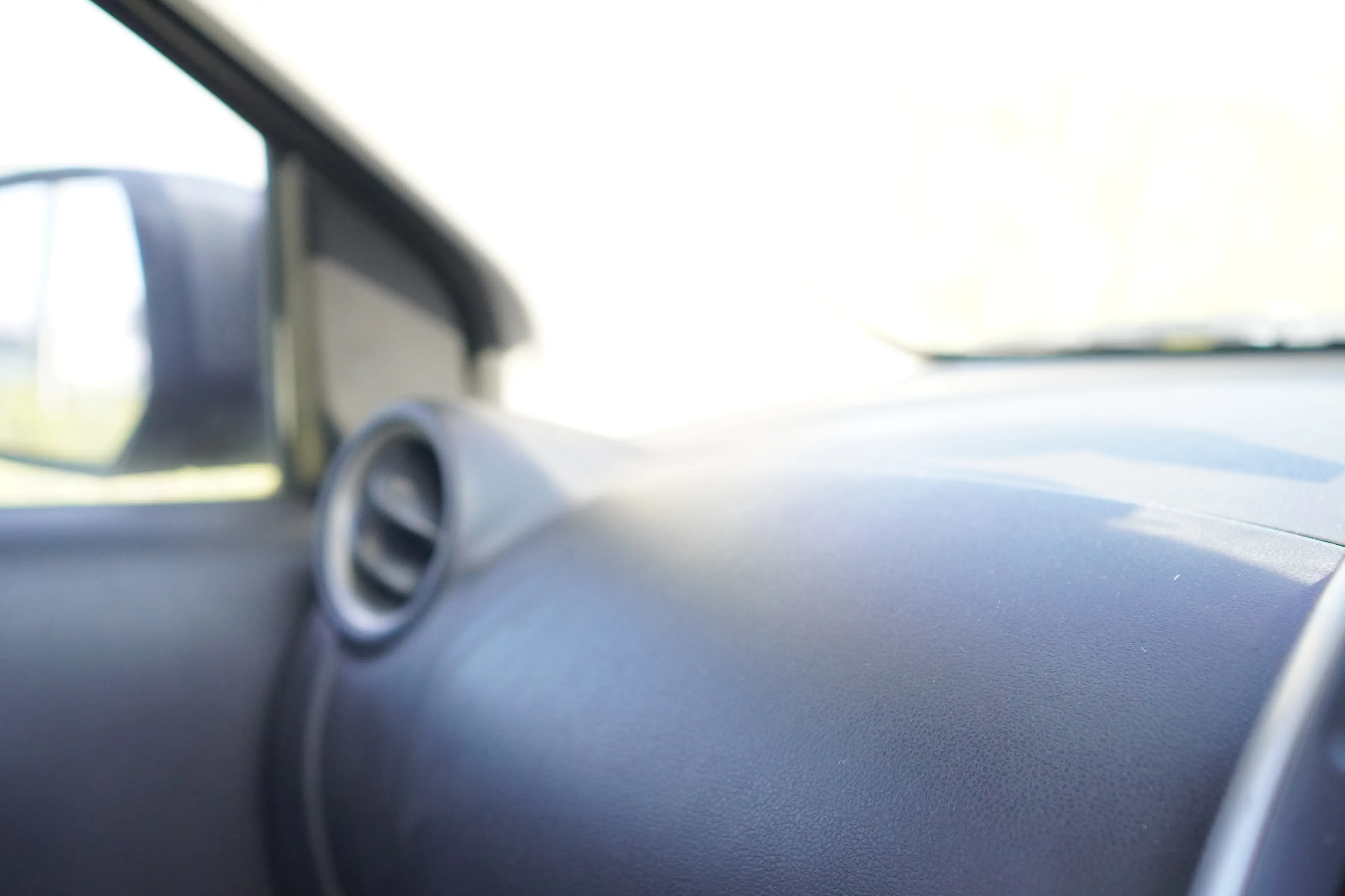 cars can get sweltering very quickly (OLEKSANDRA TROIAN/Getty)