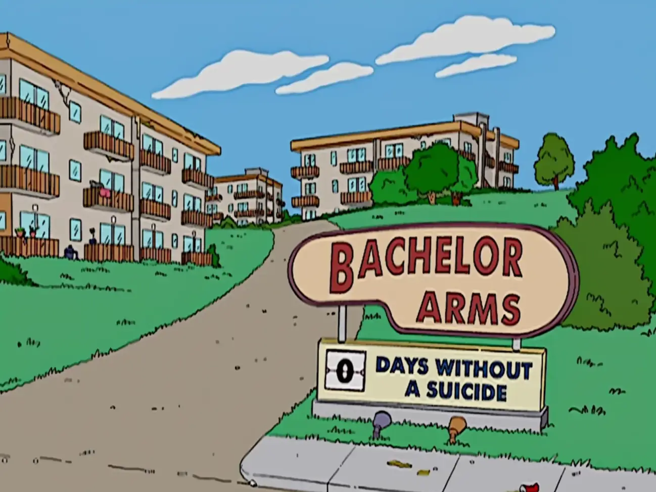 Jeez guys, lighten up. (Disney)