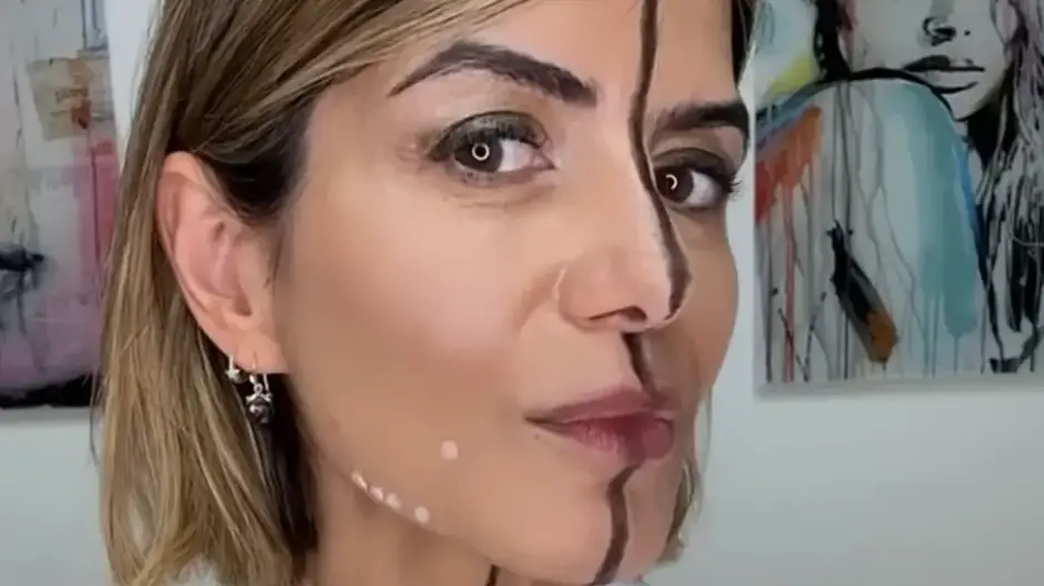 Instagram/@drbitafarrell