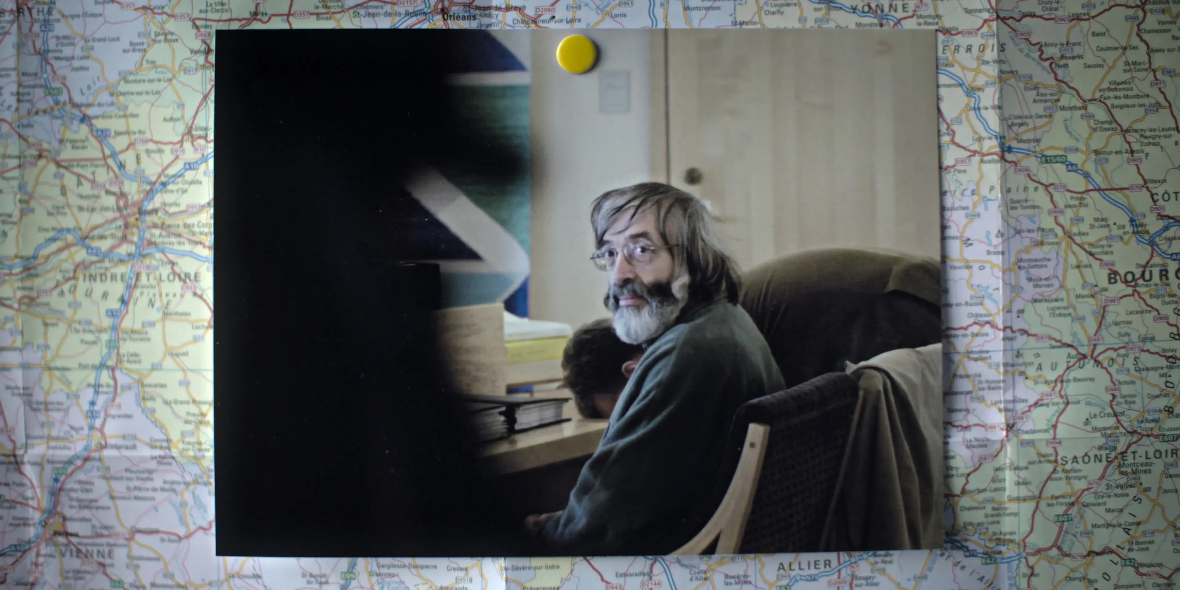 Gregorian Bivolaru was wanted by Interpol at the time he was running the cult (Apple TV+)