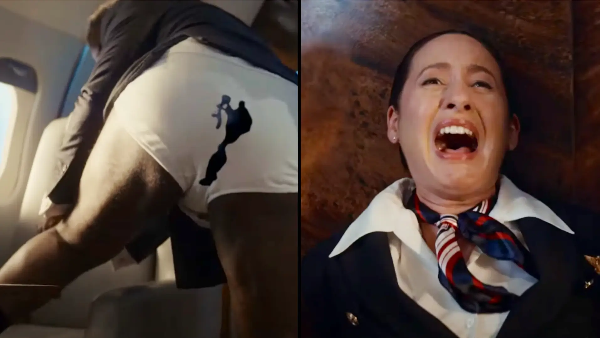 Channel 4’s New Change Climate Season Reveals How Those With Power Can Reduce Their “Carbon Skidmark”