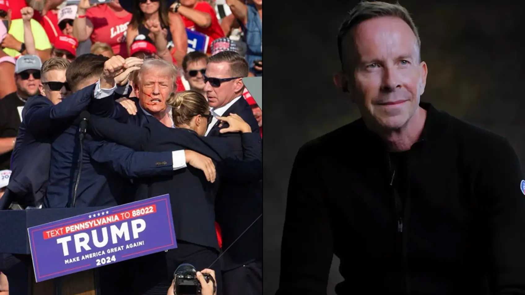 Rebbeca Droke/Getty /Supplied