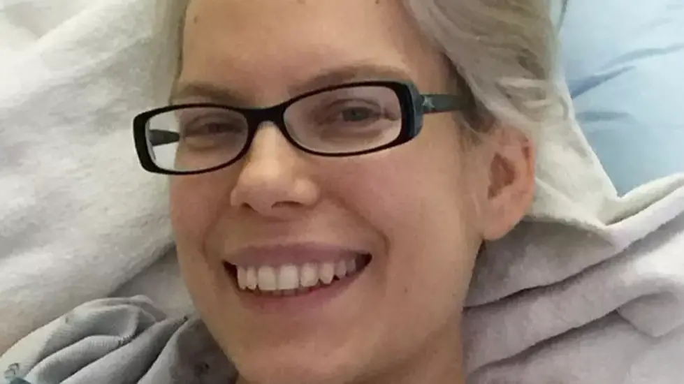 Dying For Sex Podcast