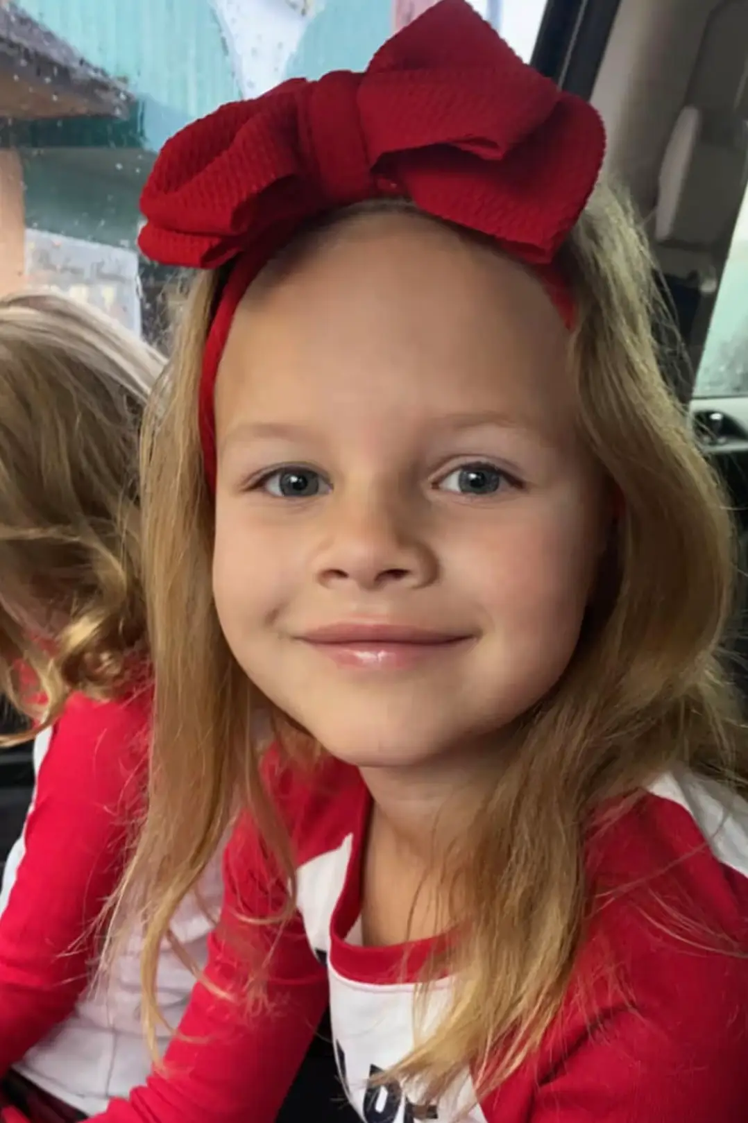 Athena Strand's mother revealed the final words she uttered to her daughter (Texas Department of Public Safety)