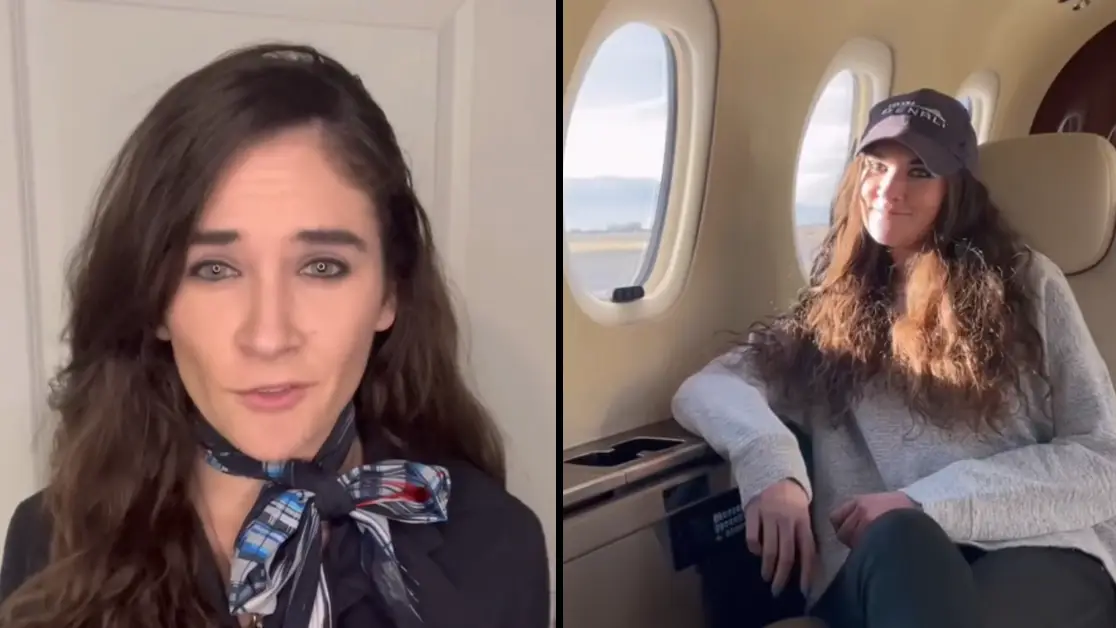 TikTok / @cierra_mistt