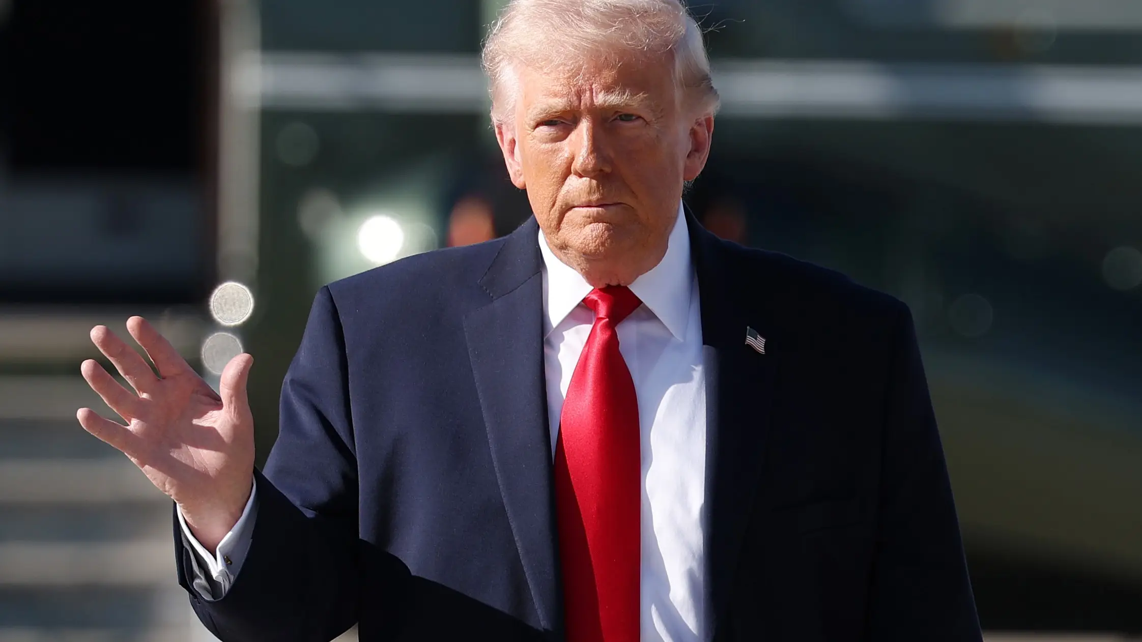 Tasos Katopodis/Getty Images