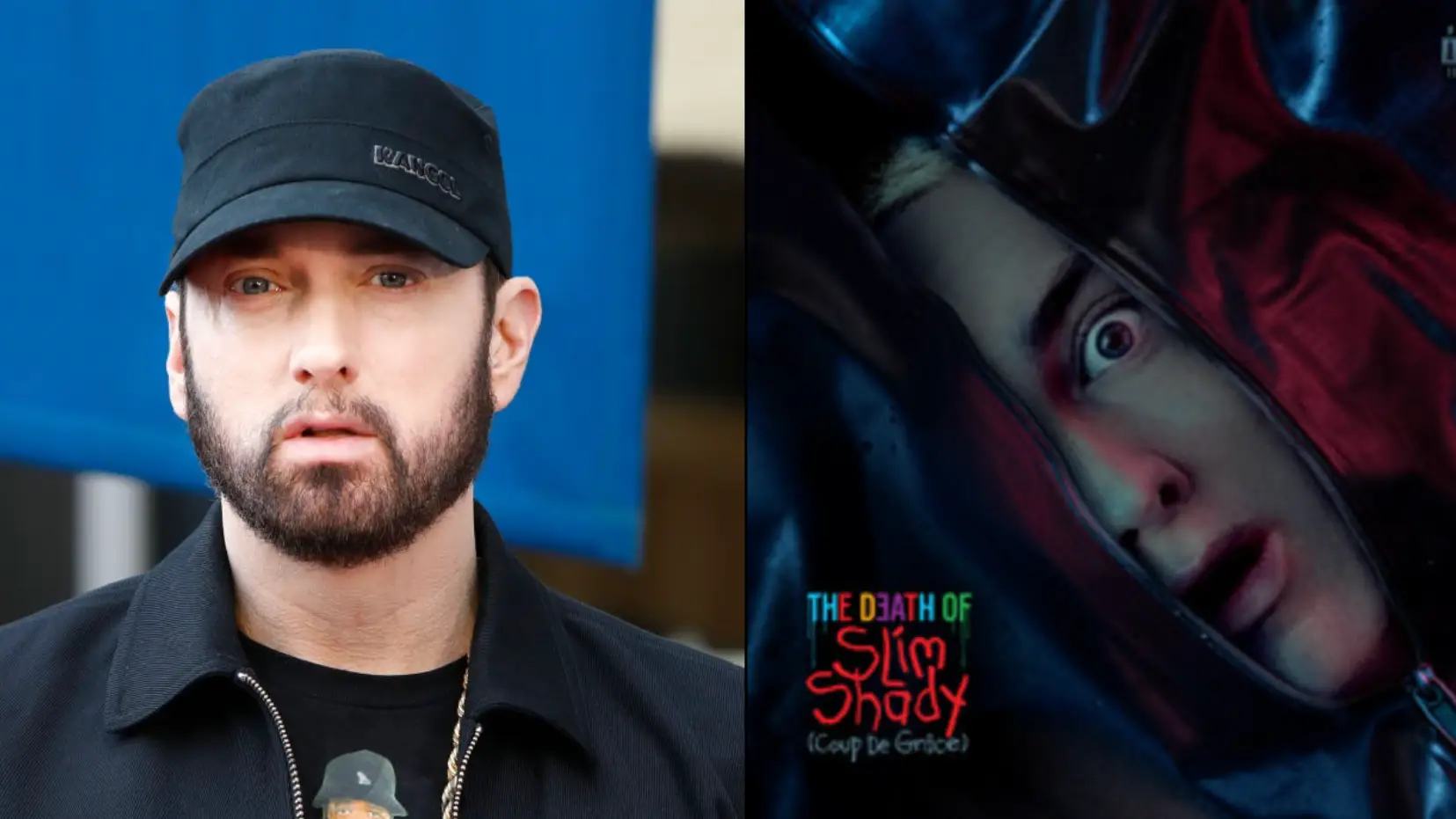 Kurt Krieger/Corbis via Getty Images Interscope Records