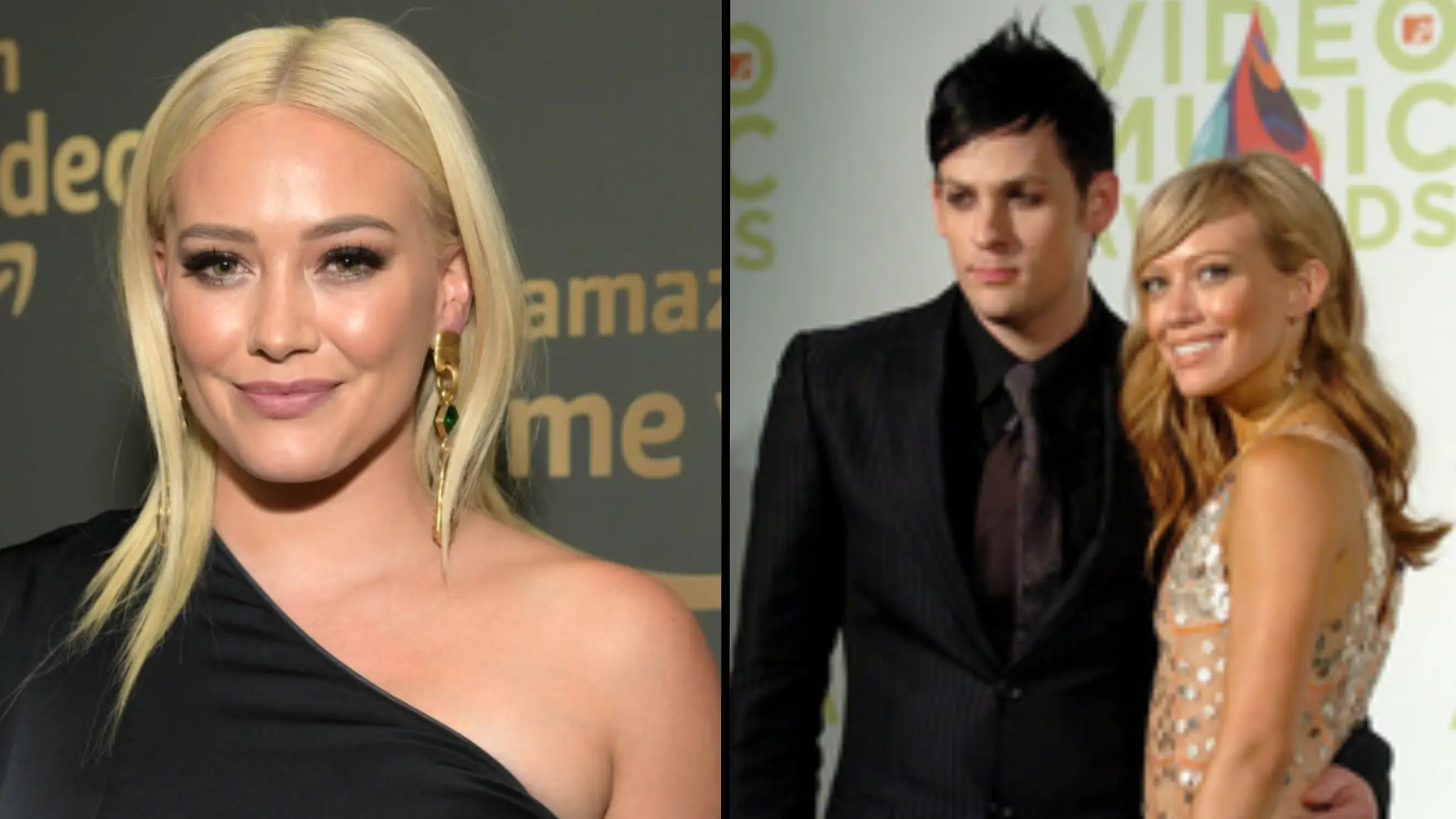 Emma McIntyre/Getty Images/Dimitrios Kambouris/WireImage via Getty