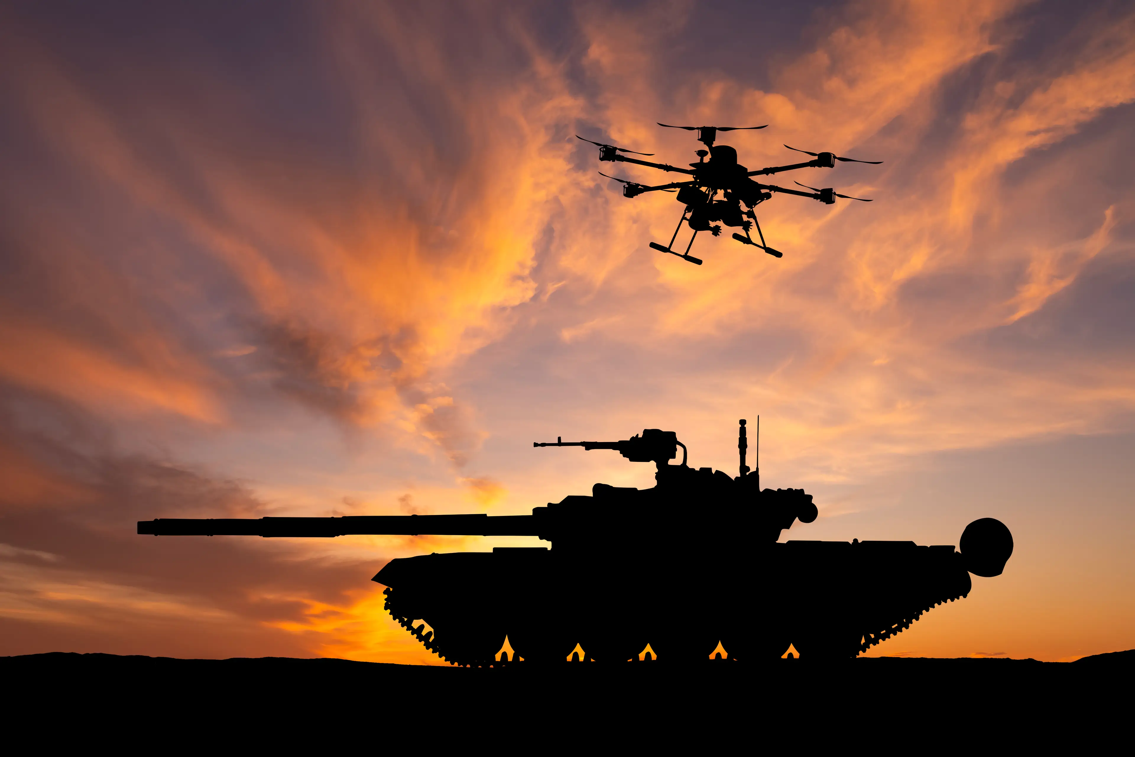 The bloc is bracing for various potential crises, including major energy blackouts, natural disasters, conflicts or pandemics (Getty Stock Image)